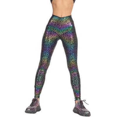 Tightening Leggings Y2-L10 TotalFit  (06399783)