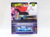 Hot Wheels Premium 64 Prince Skyline GT JH4 Japan Historics Car Culture