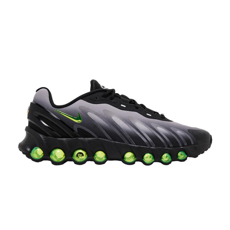 Nike Air Max Dn8 Черный Вольт 42