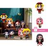 78in Demon Anime Slayer Kimetsu No Yaiba Soft Plush Doll Stuffed Kids Toy Gift
