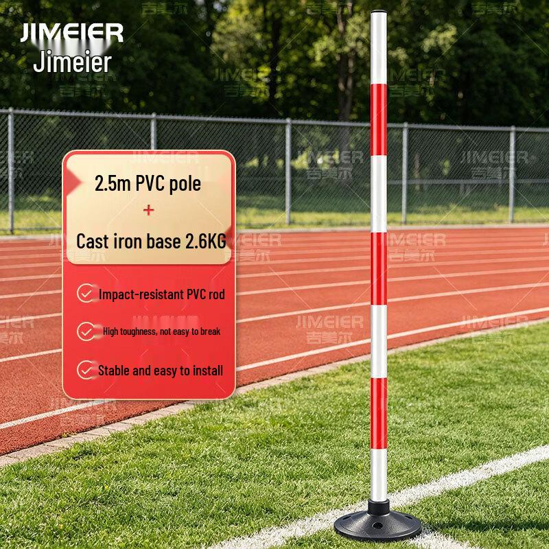 Jimeier Flexible PVC Obstacle Pole