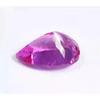 9-11 Ct Natural Awesome Pink Ceylon Sapphire Pear Cut Fabulous Gemstone