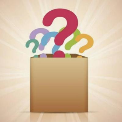 K-Beauty Dry Skin Hydration Mystery Box