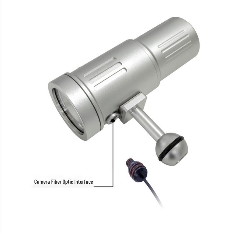 Yuanzu Multifunction Diving Photography Light