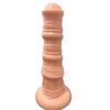 Realistic Dildo Anal Plug - Adult Sex Toy for Men & Women, Lifelike Penis Masturbator