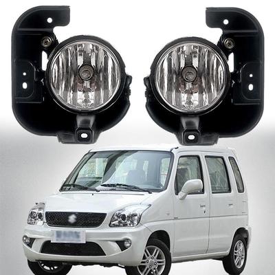 Nebelscheinwerfer-Set für Suzuki Changhe Douling E+ (2009-2012) Scheinwerfer Stoßstange Ersatzteile.