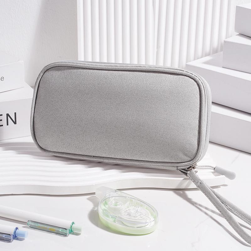 Waterproof Multi-Functional Cable & Accessory Organizer Bag Single Organizer Bag
