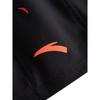 ANTA Women's C42 Marathon Zero-Pressure Quick-Dry Running Compression Shorts