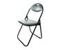 Master Party Folding Chair Domino Green