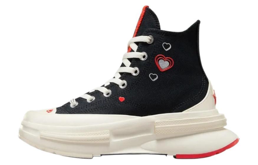 Run Star Converse Legacy Cx High