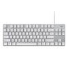 Logitech G K835 84-Key Wired Mechanical Gaming Keyboard