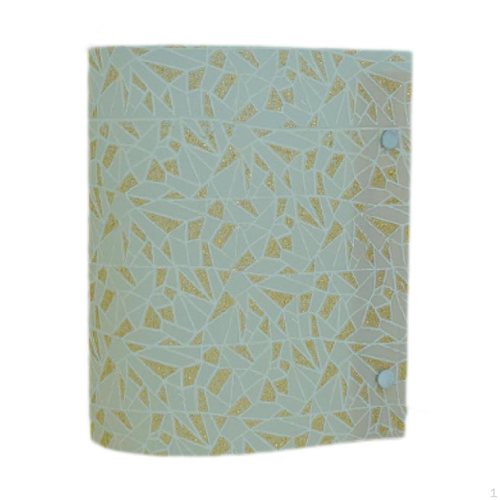 Bedside Lamp, Simple, Decorative, Dimmable, Desk Nightstand Lamp for Bedroom, Dorm, Living