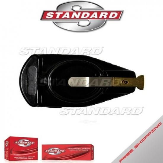 SMP STANDARD Distributor Rotor for 1948 FORD F3 V8-3.9L