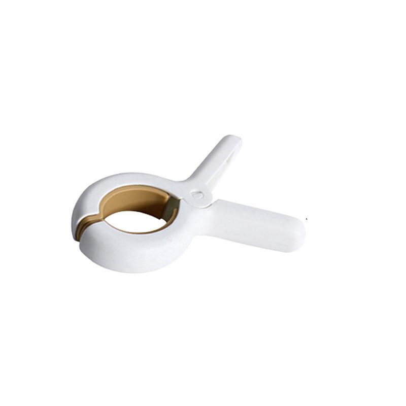 Traceless Clips, Clothes Drying Clips, Large Clips for Drying Quilts, Windproof Clothes Drying Clips, Bed Sheet and Quilt Clips, Plastic Clips