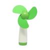 New Portable Handheld Mini Fan Super Mute Battery Operated For Cooling Gift