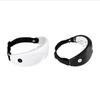 Multifunctional 9 Modes Eye Massager with Multi-Frequency Vibration 22 Magnets Safety Material Eye Care Massager for Relaxing Eye Health Promote Sleep