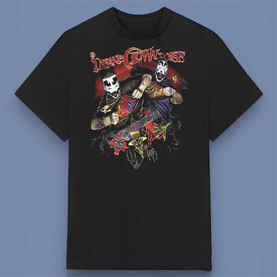 Oberteile – T-Shirts