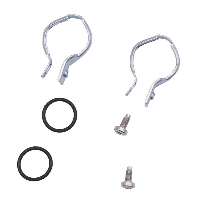 

0898380 0 898 380 Core O-Ring Kit For VW Beetle 2012-2013 Eos 2007-2016 Golf 2010-2014 GTI Passat 2006-2010 Rabbit Heater 3C0898380