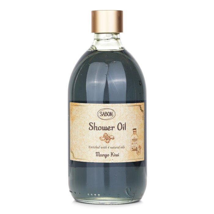 SABON Shower Oil - Kiwi Mango