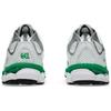 Asics X Hidden Ny Gel NYC 'Green Silver' Sneakers 1201B001-100