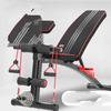 Banc de musculation abdominale Junshi Fitness