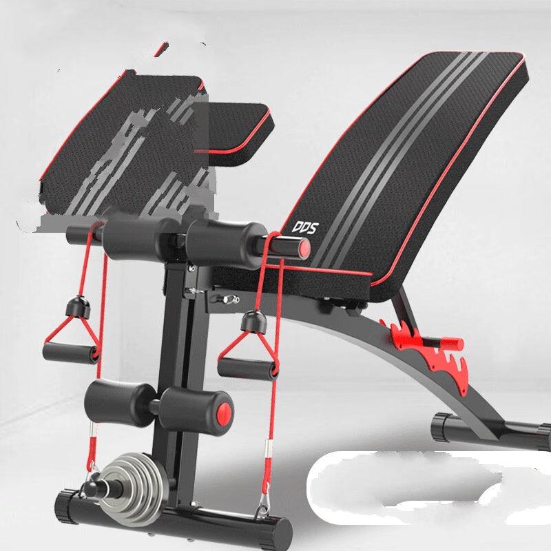Junshi Fitness Sit-up Bench