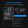 Portable Language Translator Device 138 Languages Voice Translating Offline Translation Simultaneous Interpretation