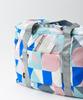 MILESTO Pocketable Boston 35L No size Light Blue (Miresto) MILESTO×PAPIERTIGRE