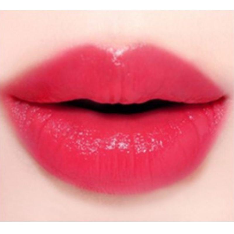 MISSHA Dewy Rouge Lipstick Moisturizing Glossy Lipstick Long Lasting Hydrating Korean Lip Makeup 3.3g