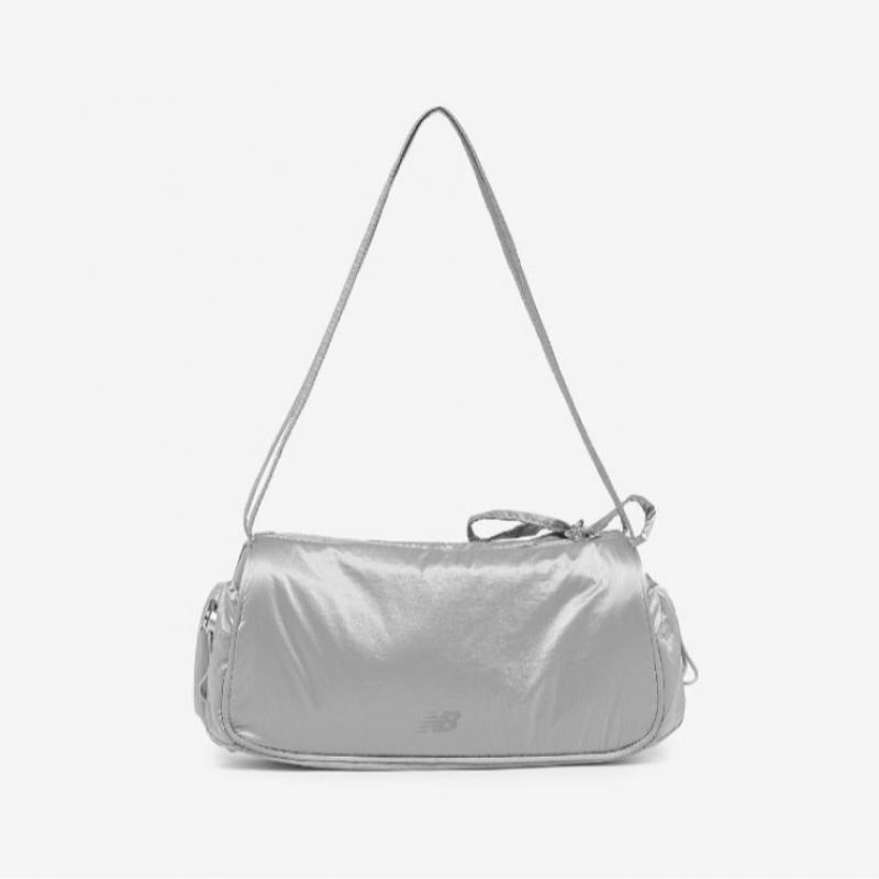 New Balance CrossBag Gqt Nbgcffw103 91 Glossy Mini Shoulder Bag