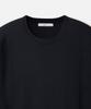 247Silijeu Lunalite 16Gg Half Knit Top Dark Navy