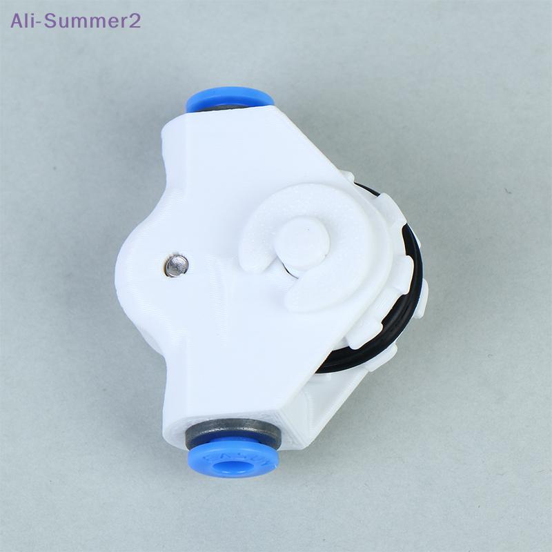 {Summer2} {Summer2} Upgraded Manual Filament Feeder 3D Printers Handwheel Rolling Feeder Smooth Feeding Filament Accessories