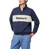 Timberland Sweatshirt Men's Blue TB0A6J2FA2W1