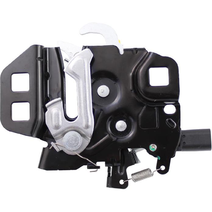 Front Hood Latch Lock Assembly for Ford Mustang 2018-2024