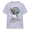 Womens/Ladies Greatest Mom In The Empire Mothers Day T-Shirt