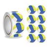 1000 Stickers/piece, 1 Inch, Football, Basketball, Ball Games, School Reward Label Stickers, Sports Party Decoration Stickers, Sports Theme Stickers