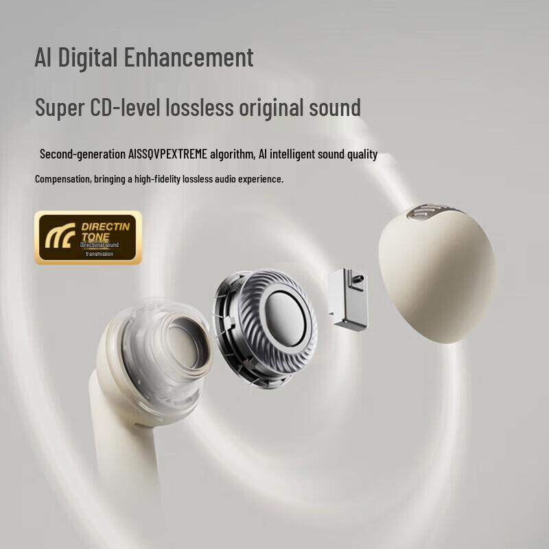 Saina Z39Pro Ear Clip Bluetooth Headset