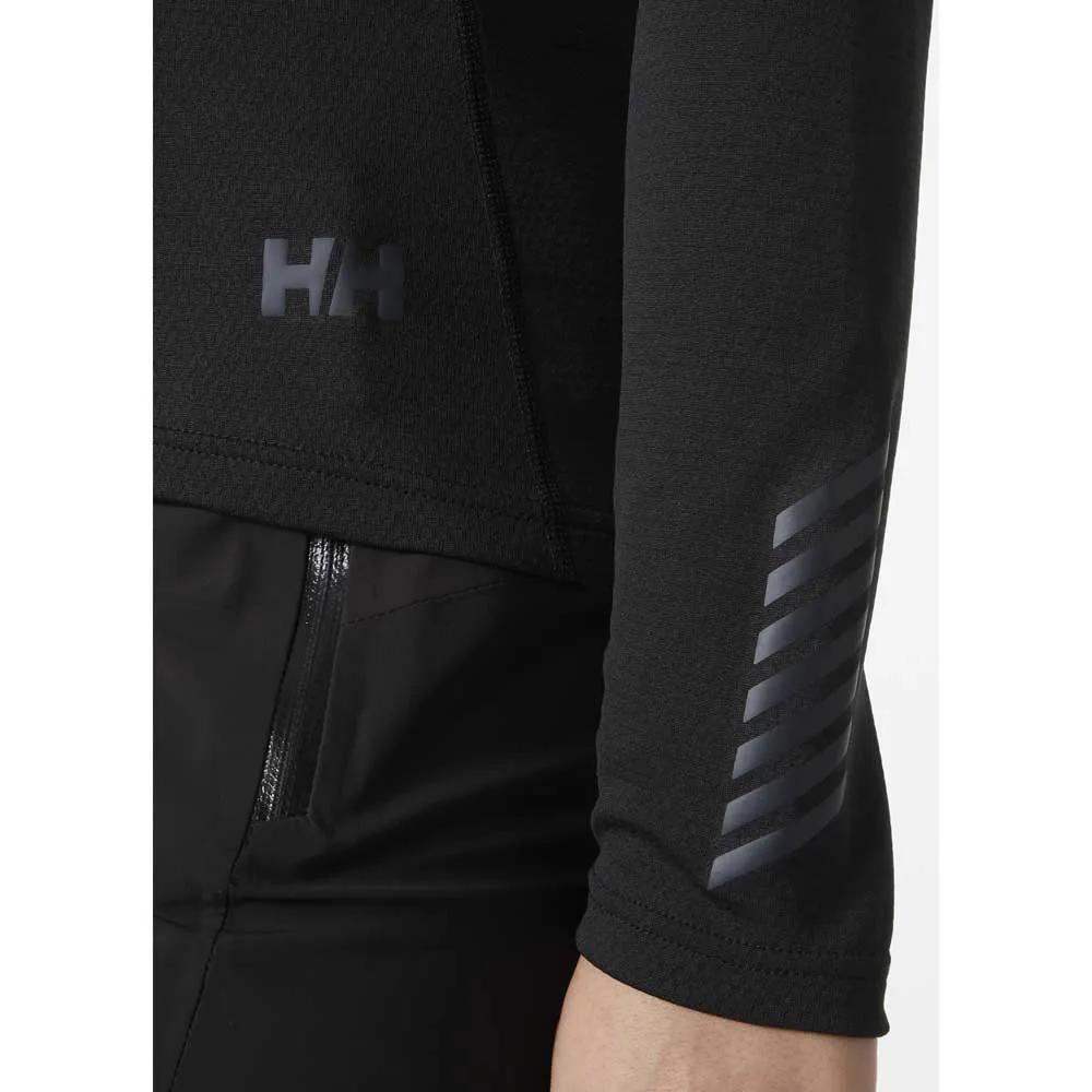 Helly Hansen Базовый слой с длинным рукавом Lifa Active Crew