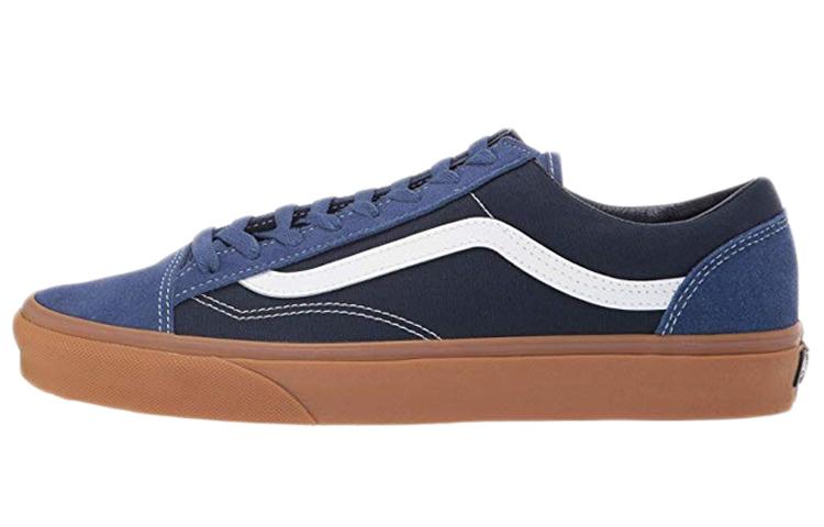 Стиль 36 Vans True Navy Gum VN0A3DZ3TBJ 36