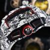 Tonneau AAA Quartz Watch Men 2025 Luxury Brand Men's Watch Top Waterproof Unique Creative Style Watch Wine Barrel Shaped Clcok