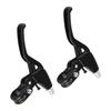 1 Pair Bicycle Brake Lever V Brake Aluminium Alloy MTB Mountain Bike Brake Handle 22mm