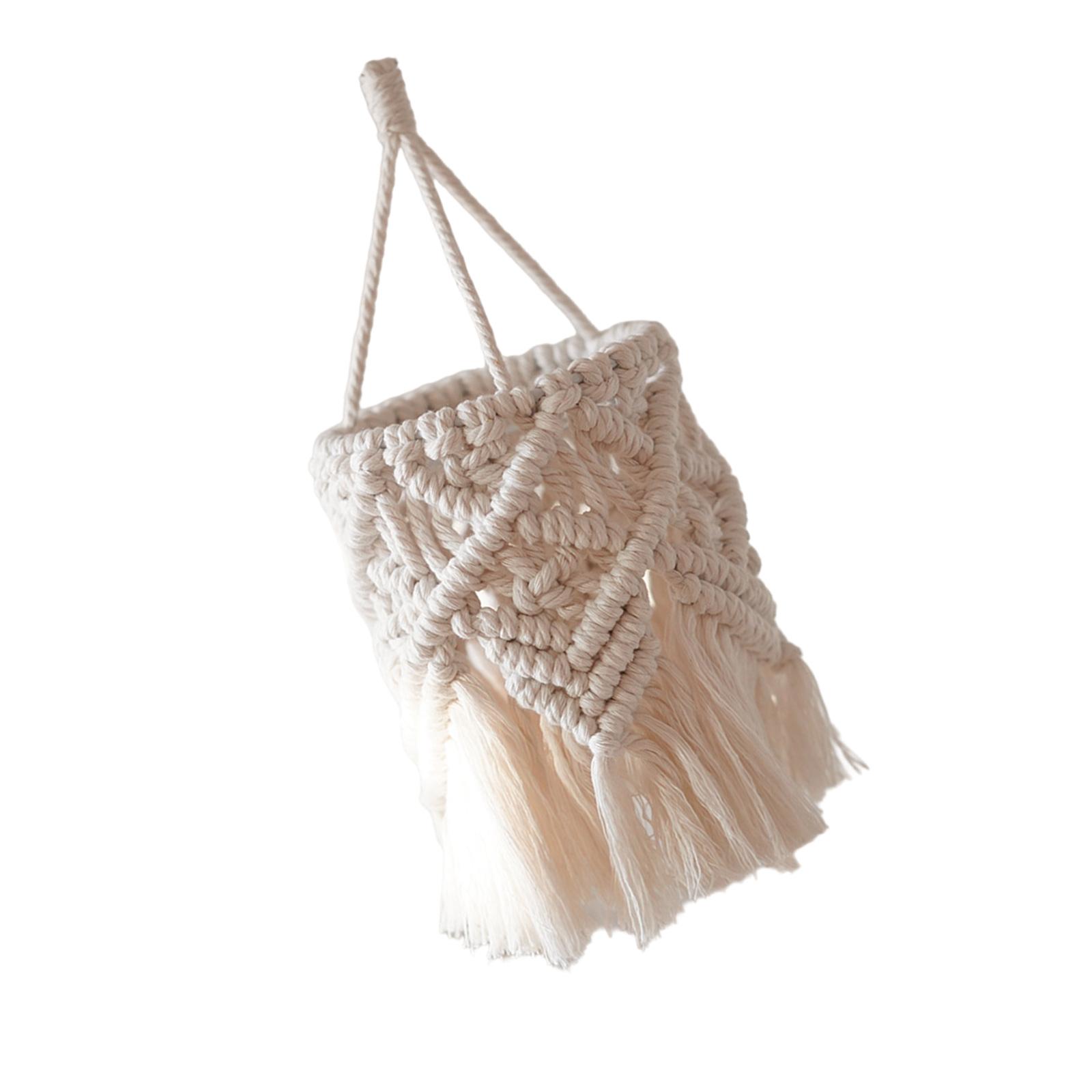 

Decorative Rattan Hanging Ceiling Light Cover Lamp Shade with Handwovens Designs for Modern Home Decoration Lampshade