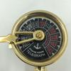 Brass 7" Telegraph Antique Ship Engine Room Telegraph Marine Working Nautical