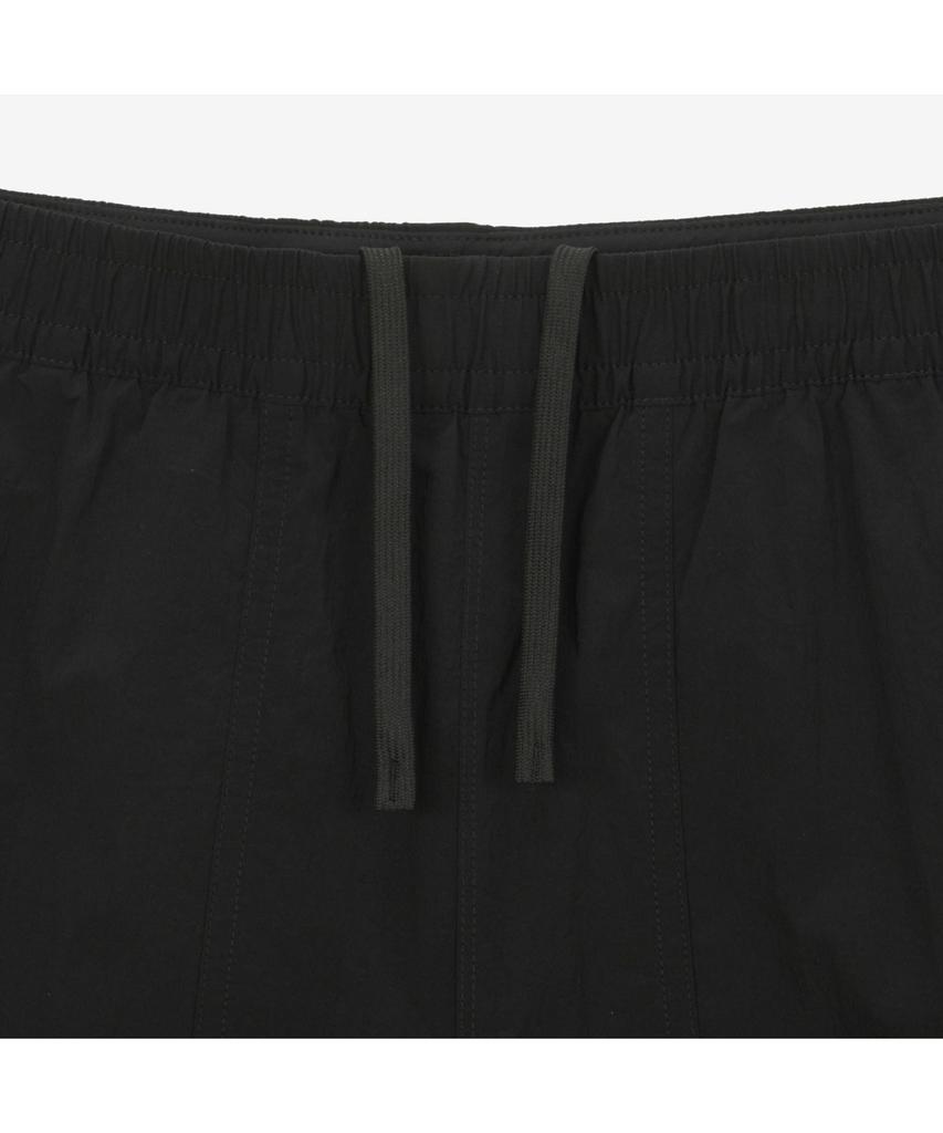 Noseupeiseu Ns6Ns11A Men'S Shasta Shorts Black