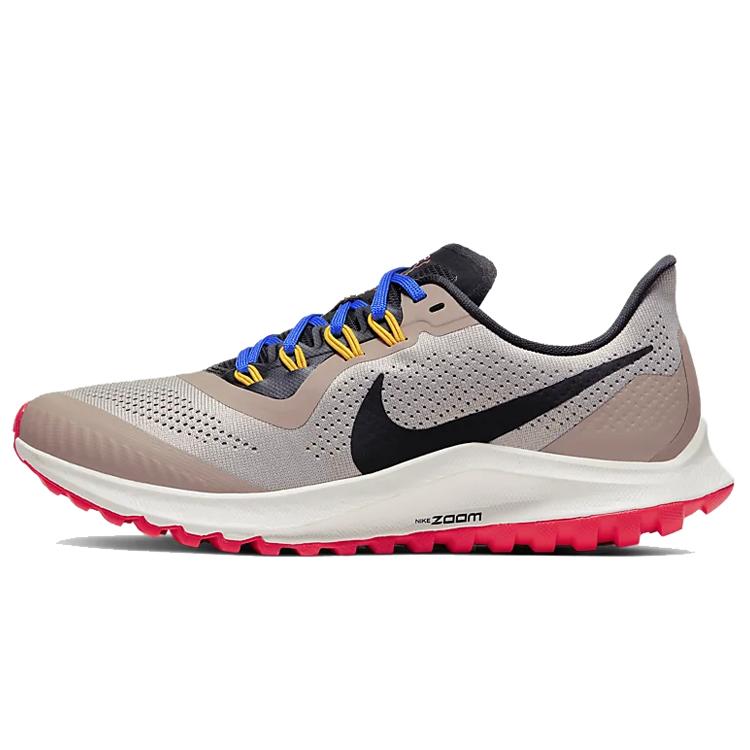 New Nike Air Zoom Pegasus 36 Trail Pumice Women's AR5676-200