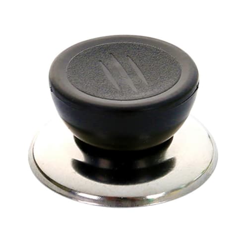 Pot Lid Cover Knob Handle, Pot Lid Handle, Pot Handle Replacement Part, Pot Lid Knob, Glass Saucepan Casserole Kettle Cover Knob - Pan Lid Retainer Ha