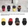 Multipurpose Steams Cleaning Brush for SC1 SC2 SC3 SC4 SC5 SC7 CTK10 CTK20 Models