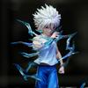 PG-Killua [Deluxe Edition] Limited Edition Hunter x Hunter Series GK Figure, Toy, Figurine, Gift, Model