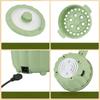 Wutuo Pumpkin Electric Cooking Pot
