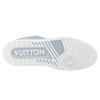 Lv Trainers 'Blue Stripes' 1ABNLI